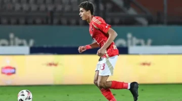 8 أسابيع غياب.. إصابة تمنع حمزة عبد الكريم من الظهور الأول مع برشلونة